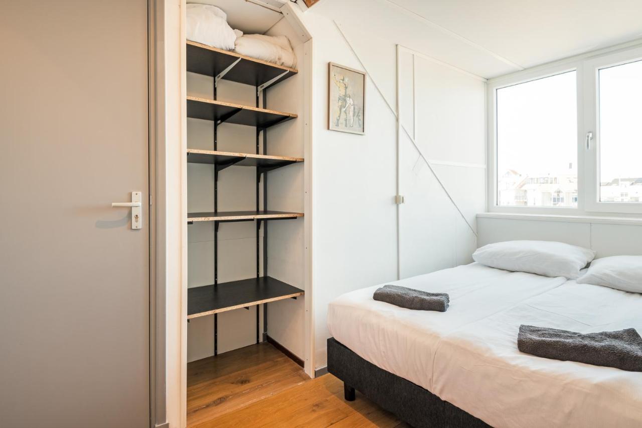 Wind - Modern Beach House Bergen aan Zee Eksteriør bilde