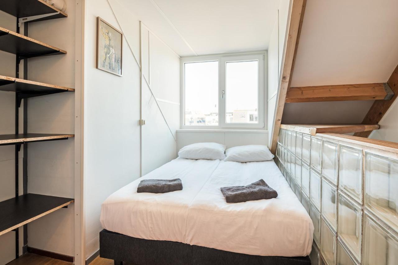 Wind - Modern Beach House Bergen aan Zee Eksteriør bilde